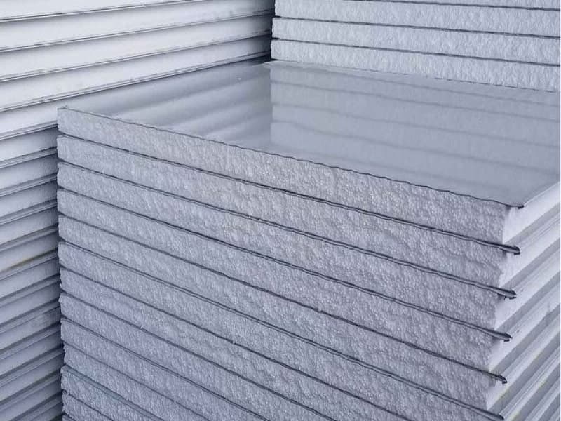 Vách panel dày bao nhiêu để đảm bảo cách nhiệt hiệu quả? 
