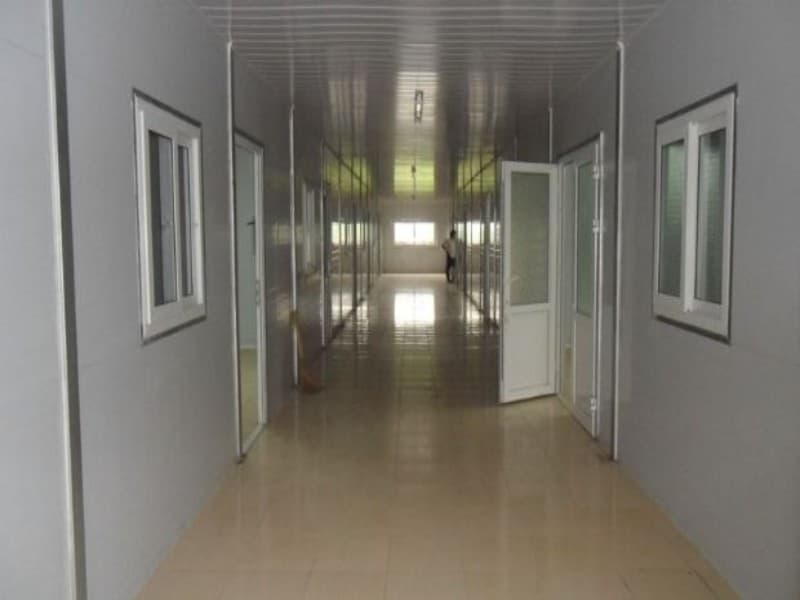 Tiêu chí chọn vách panel chuẩn kỹ thuật cho nhà xưởng và công trình công nghiệp 